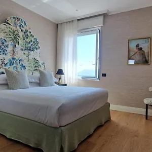 Hotel Jolly Charme, Messine