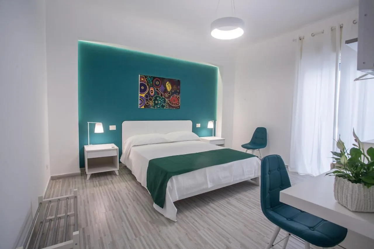 B&B Al Centro location