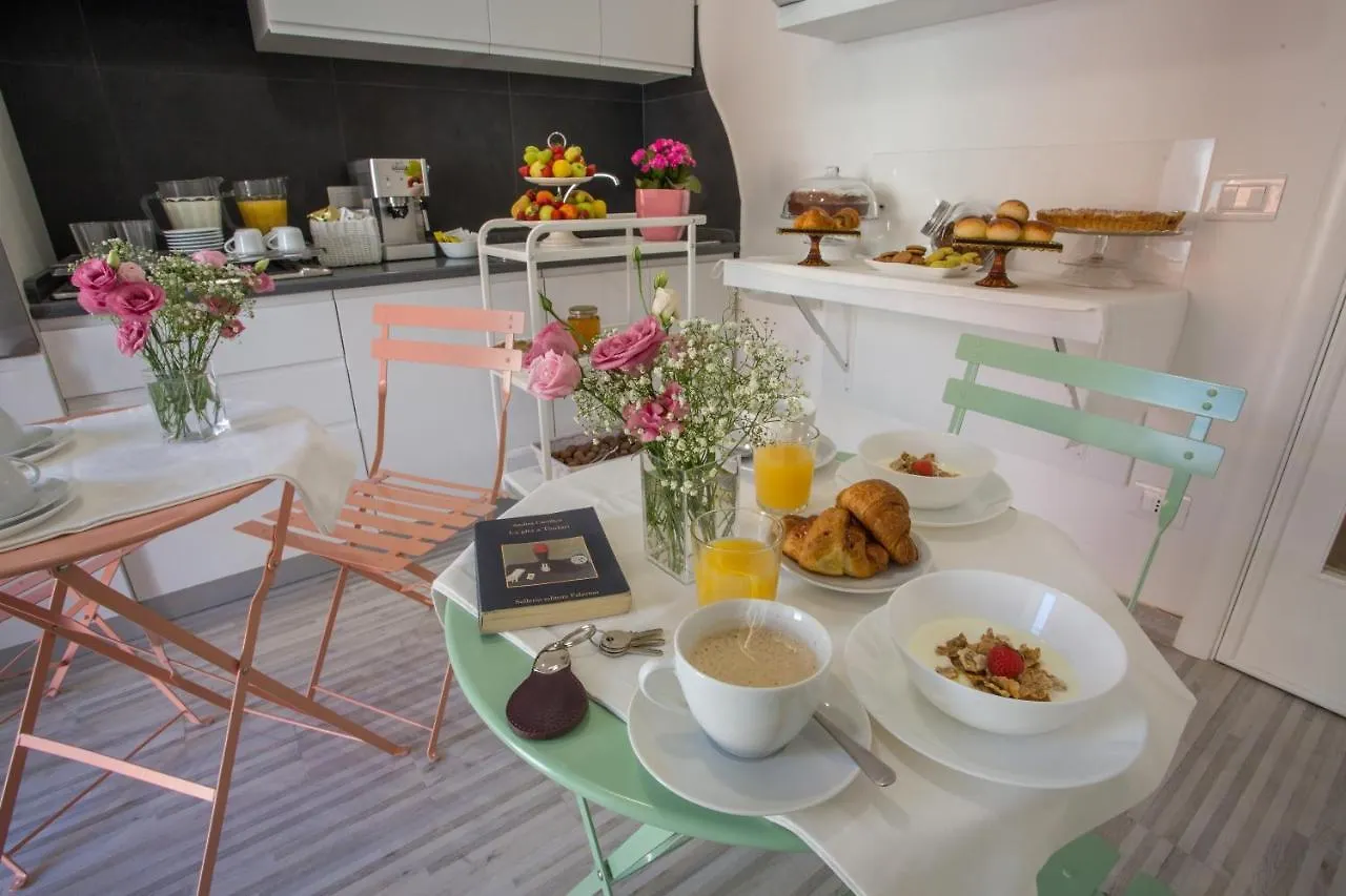 B&B Al Centro Messina Bed & Breakfast