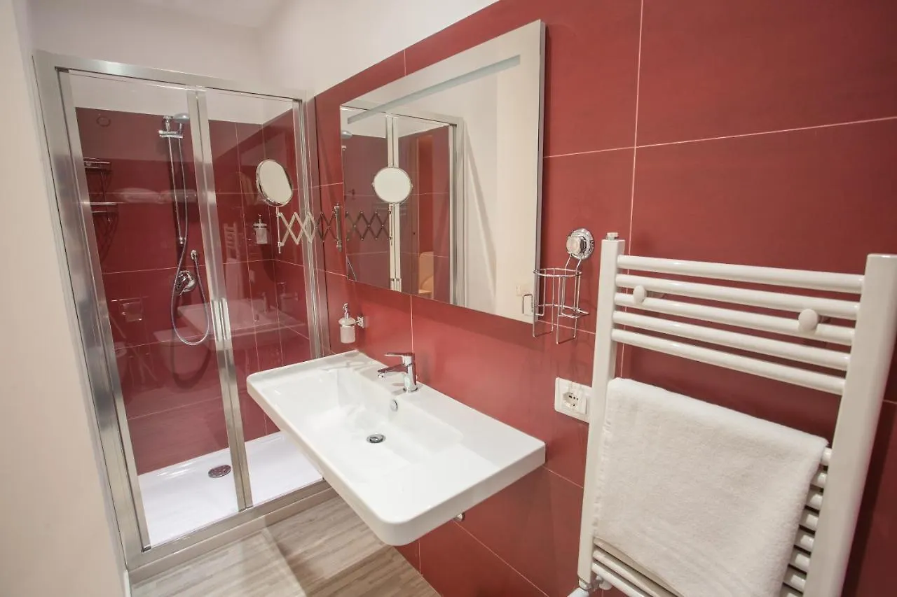 B&B Al Centro Messina