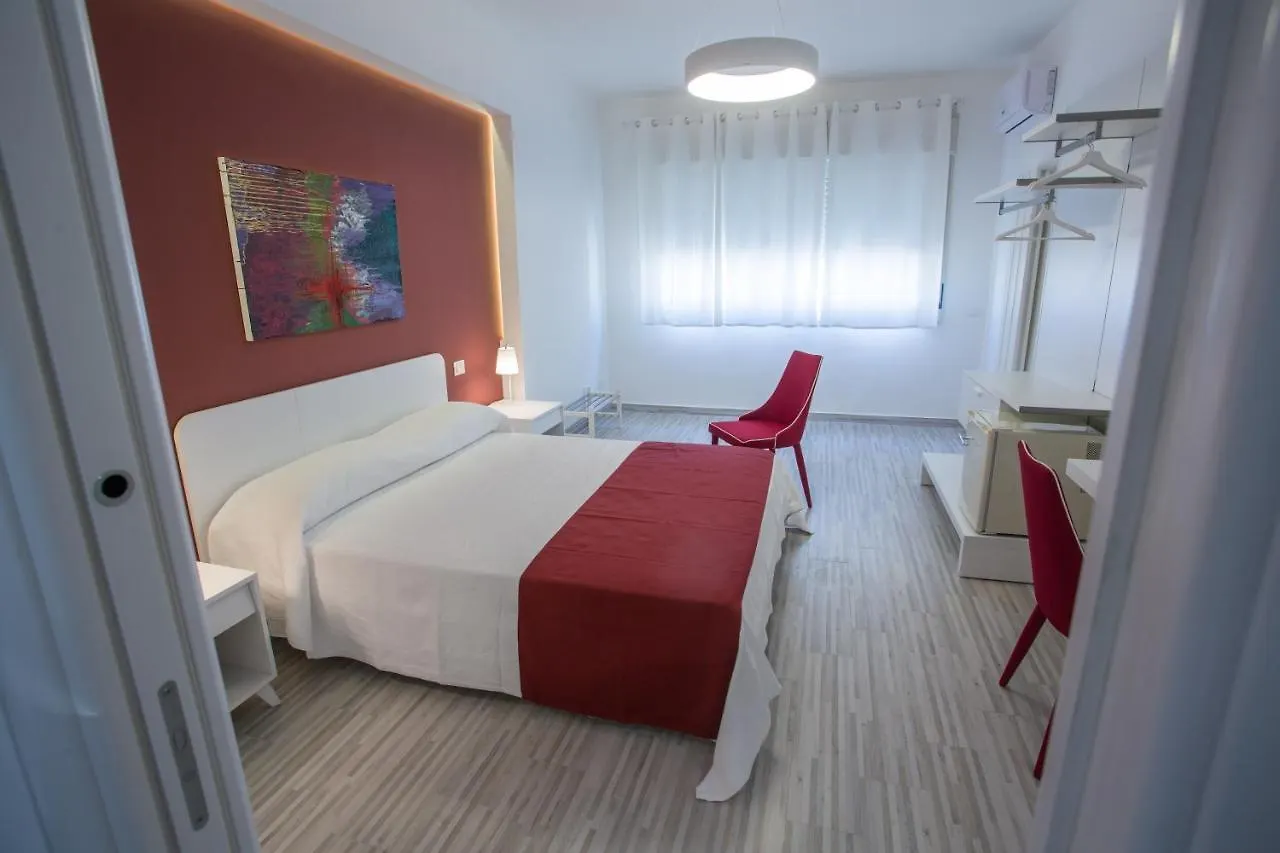 B&B Al Centro Messina 0*,  Italy